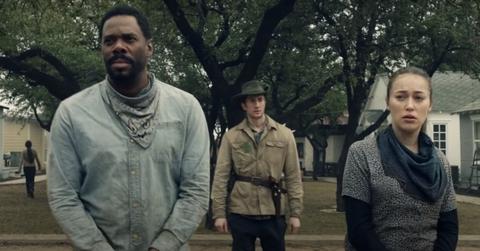 fear the walking dead