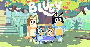 11 Bluey Episodes That Were Banned Or Censored & Why