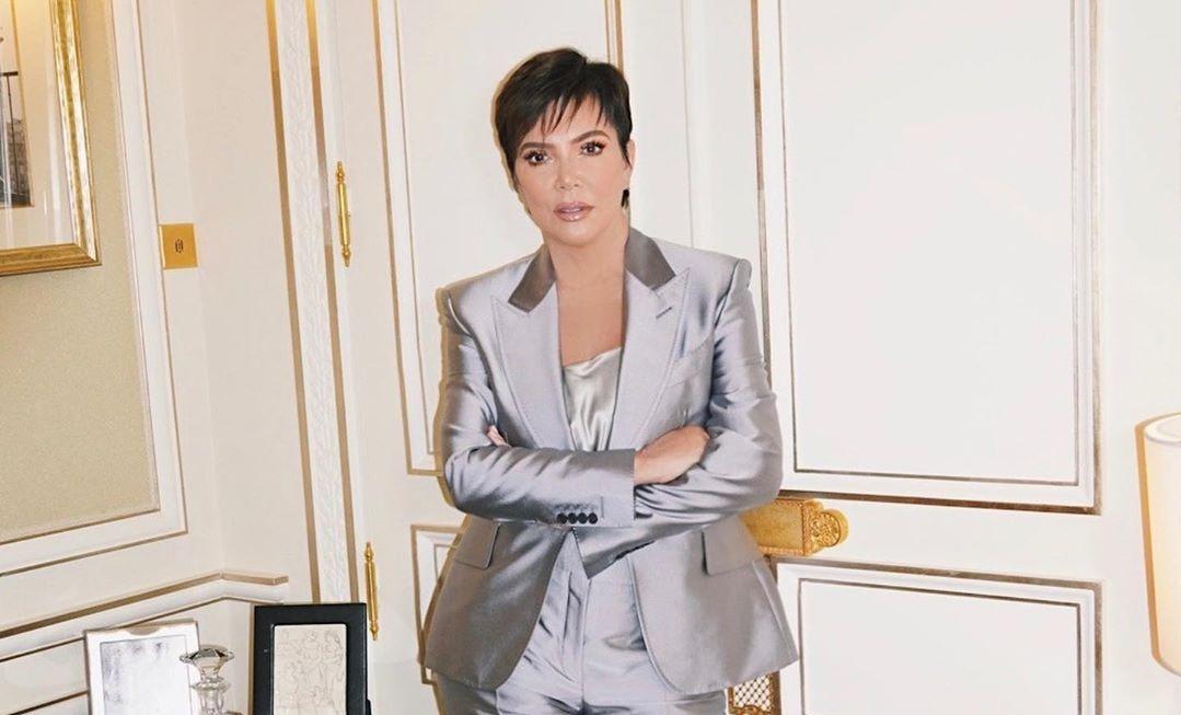 Who Is Kris Jenner’s Assistant? She Lives a Very Busy Life