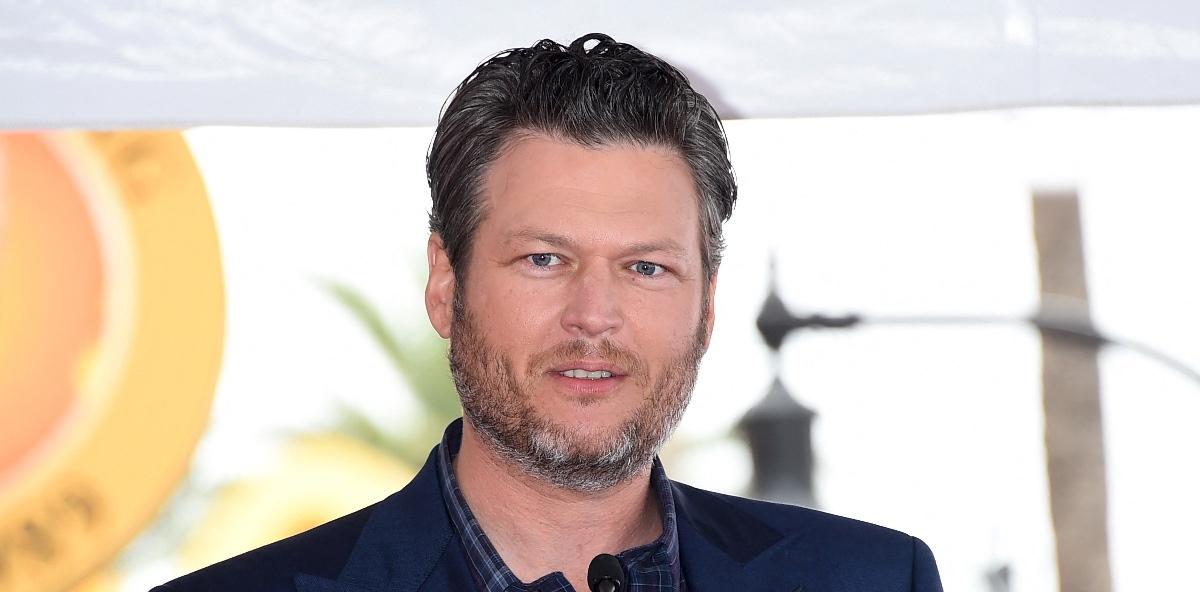 Blake Shelton