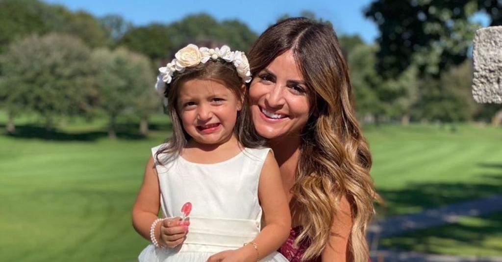 Does ‘Windy City Rehab’ Star Alison Victoria Have a Daughter?