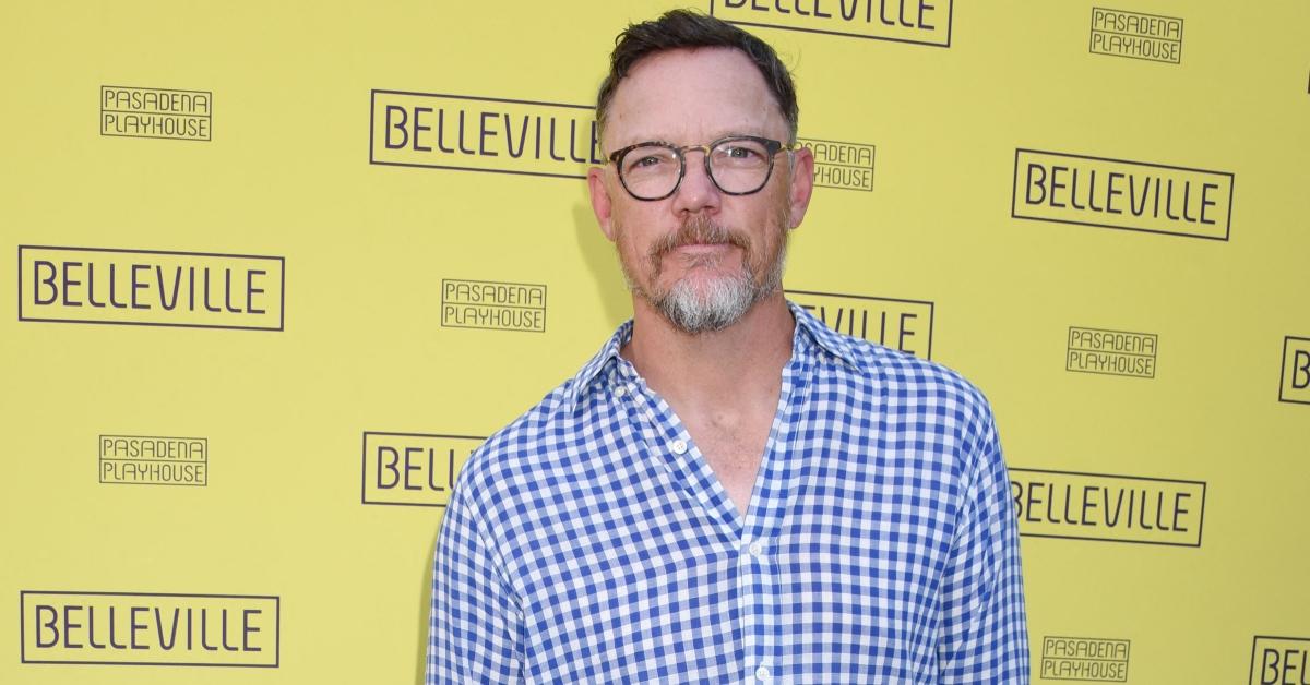 Matthew Lillard