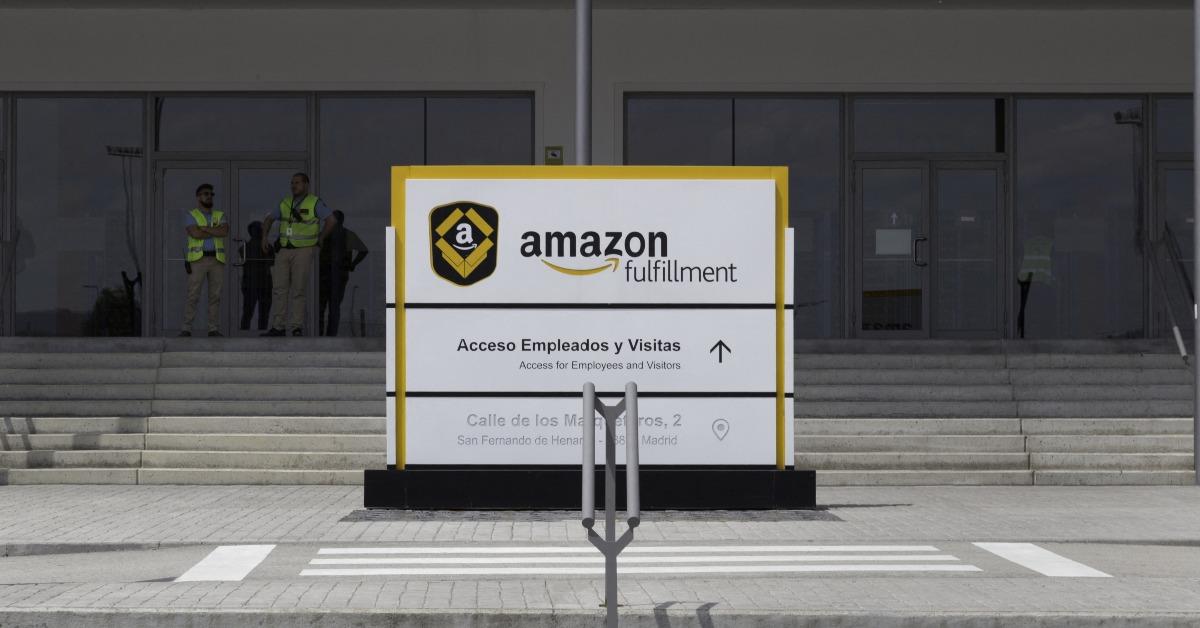 Should You Stop Buying from Amazon During the Strike?