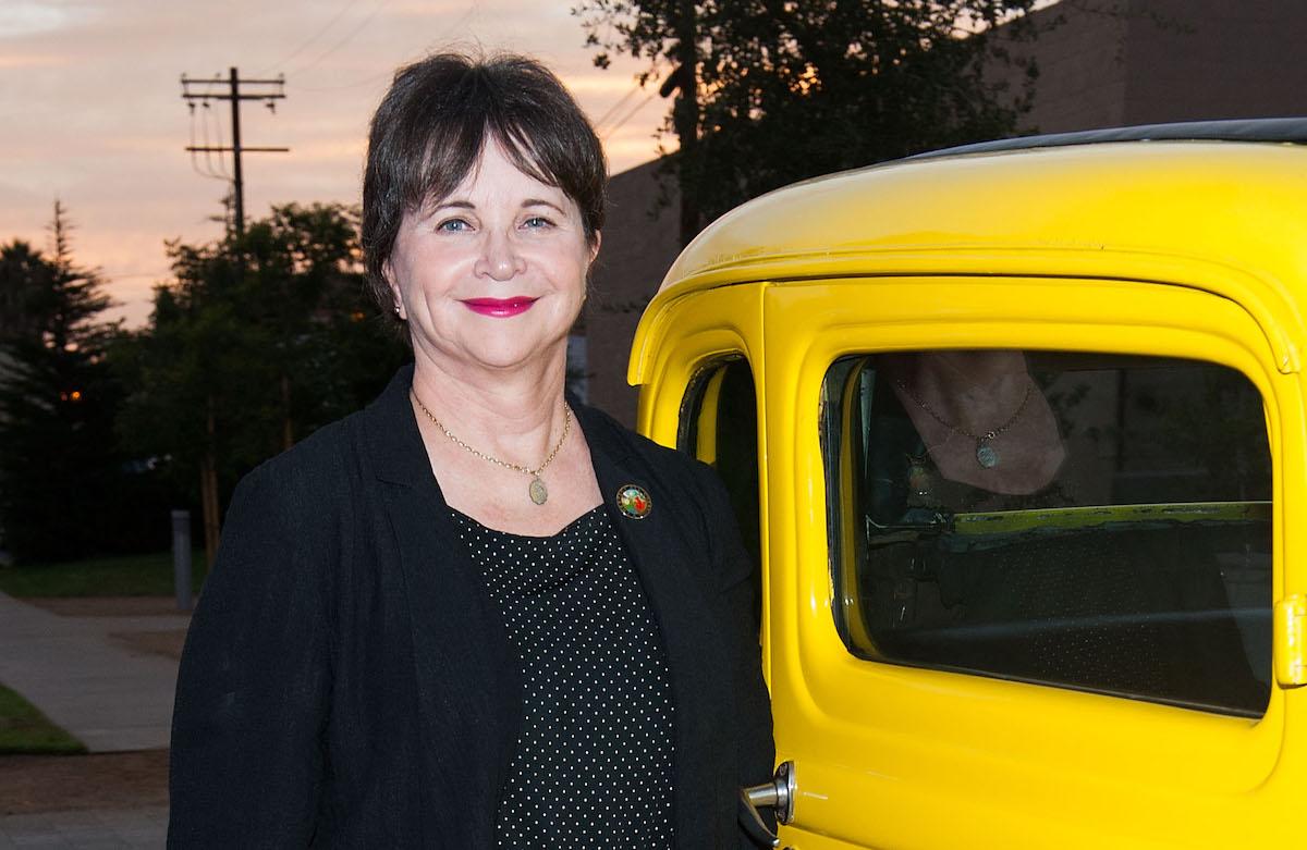 What Happened to Shirley on Laverne and Shirley? See Cindy Williams Today