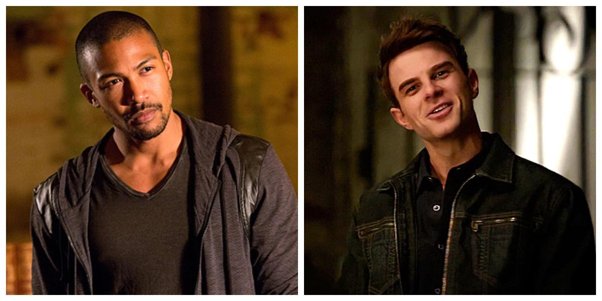 The Originals - Season 3 - Kol Mikaelson Returning + The Vampire