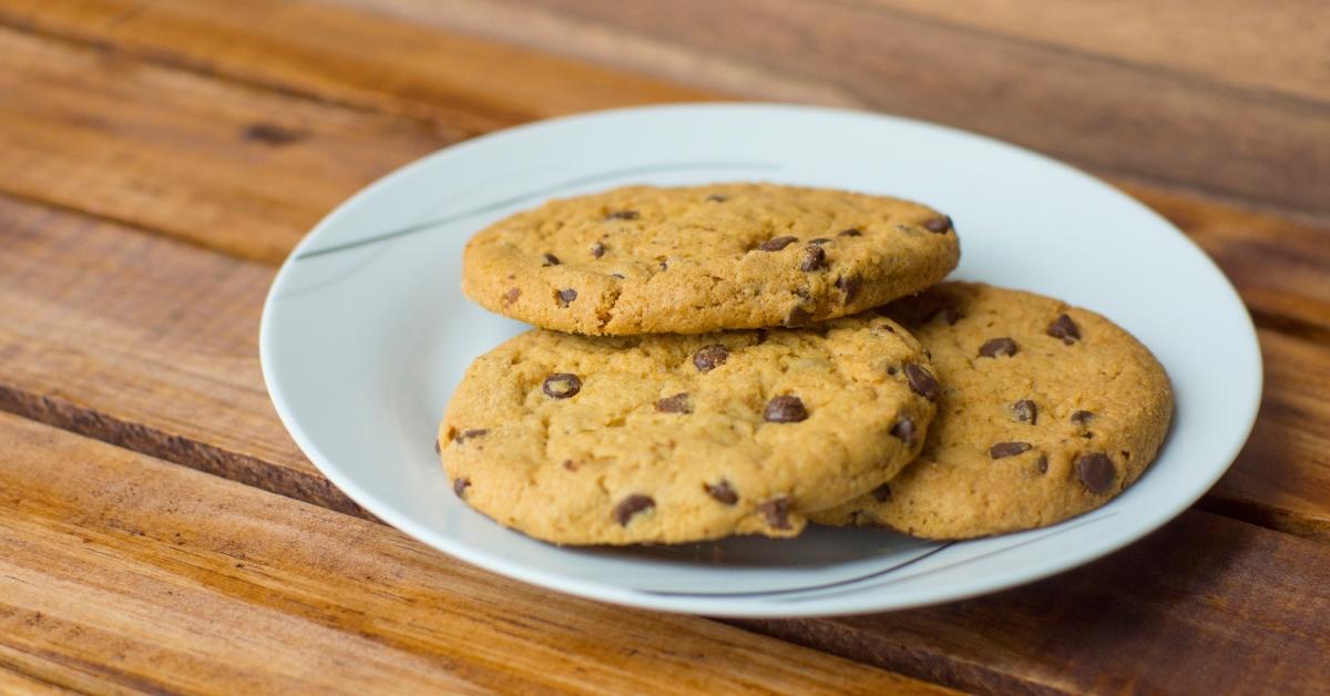 2 Genius Hacks for Making Perfectly Round Cookies