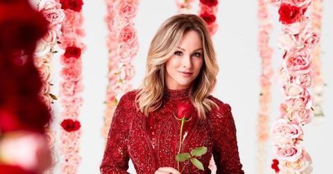 why is bachelorette on tuesday