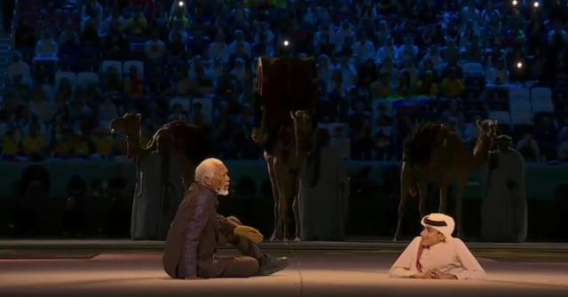 What Happened to Morgan Freeman's Hand? Why He Wears a Glove