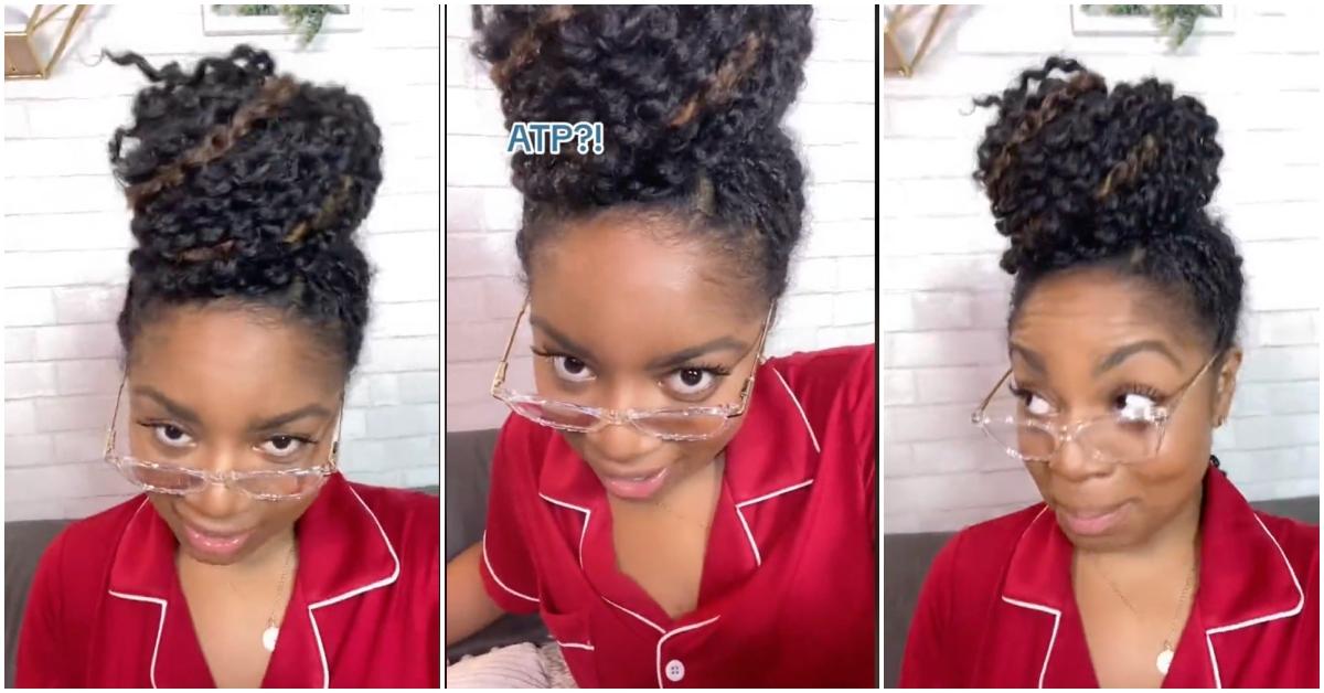 What Does "ATP" Mean on TikTok? The Answer Might Surprise You