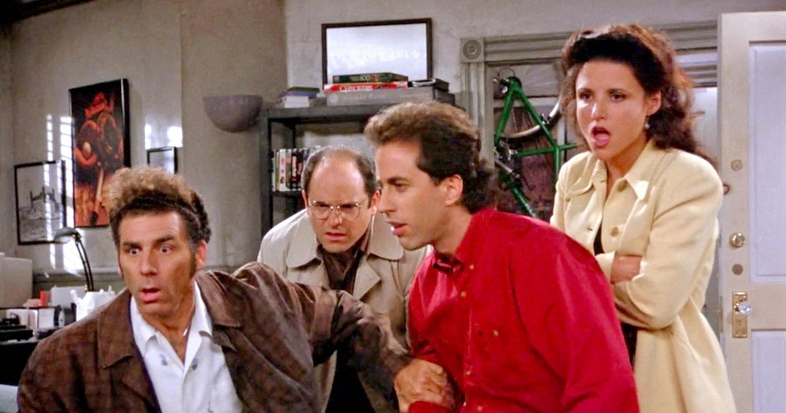 Here Are 10 Shows to Watch if You're Still Working From Home