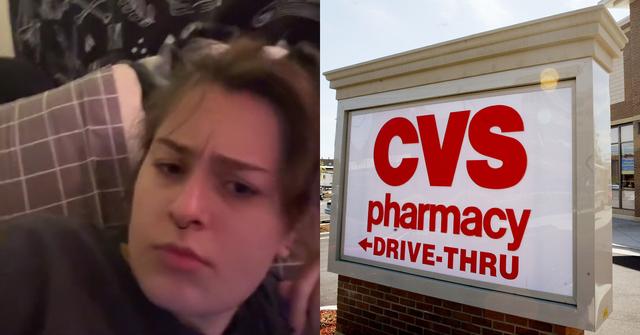 CVS' “Full Name” Just Went Viral and People Are Freaking Out