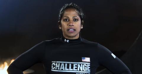 why did natalie leave challenge