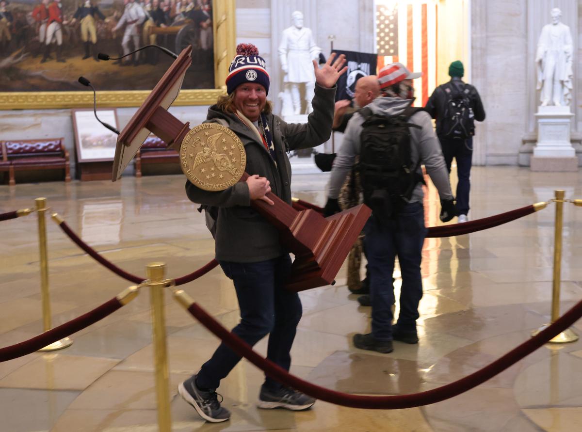 blm vs capitol