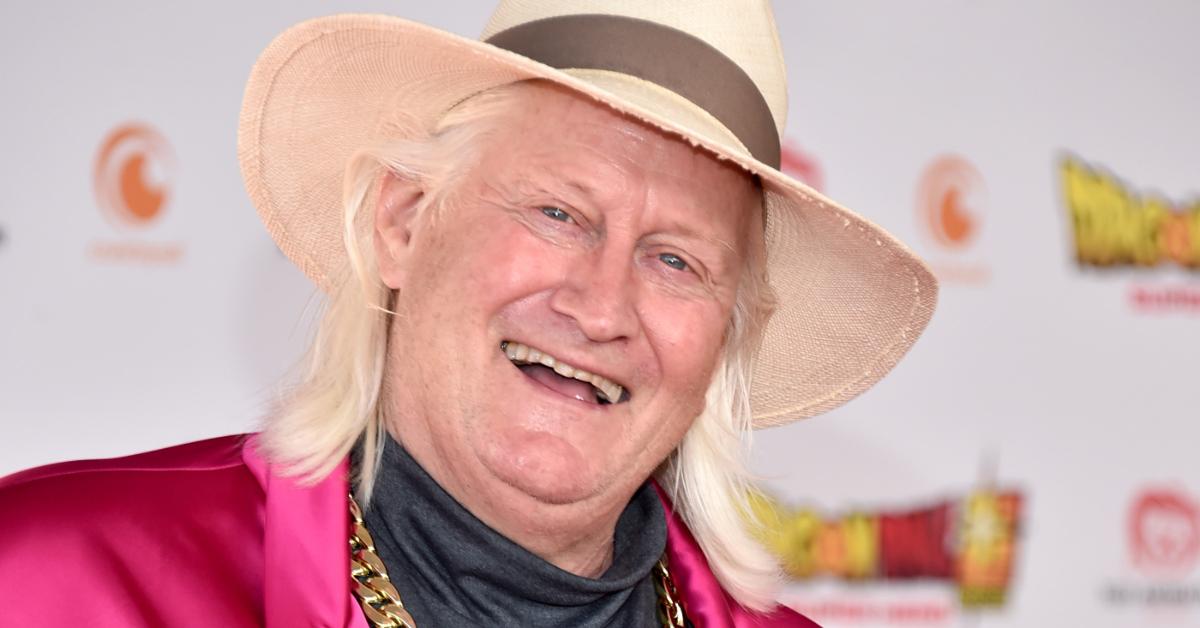 Charles Martinet net worth: Fortune explored as original Mario voice actor  retires aged 67