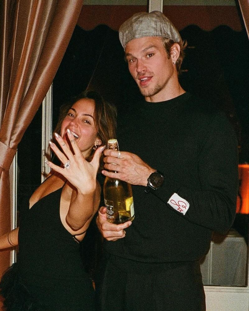 matthew noszka partner