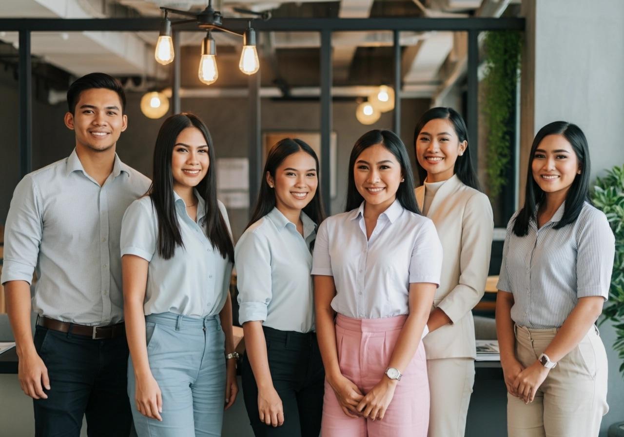 Exploring the Value of Offshore Staffing Solutions To Reach Top 1% Of Global Talent