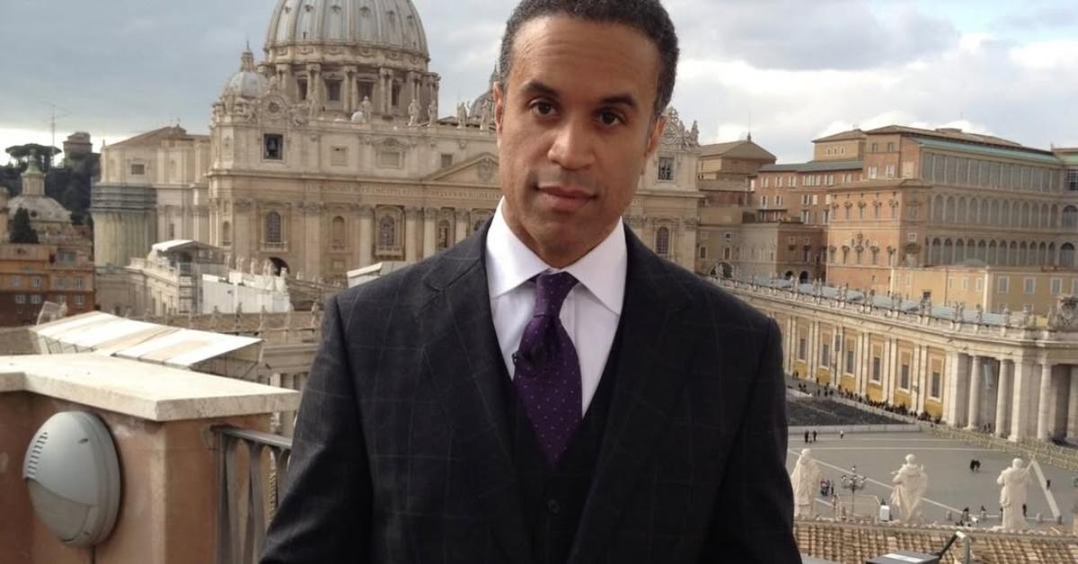 CBS News Viewers Think They Know Why Maurice DuBois Left