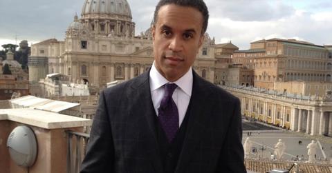 CBS News Viewers Think They Know Why Maurice DuBois Left