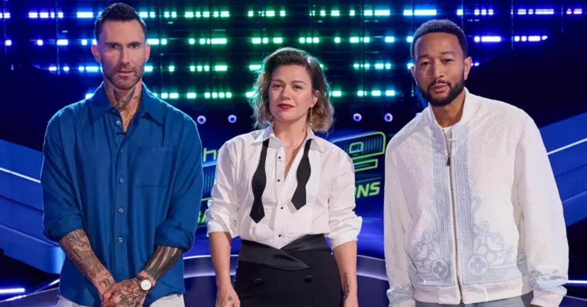 Details on What The Voice: Battle of the Champions Is