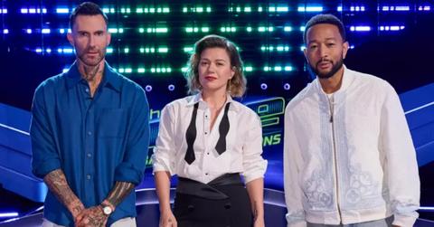 Details on What The Voice: Battle of the Champions Is