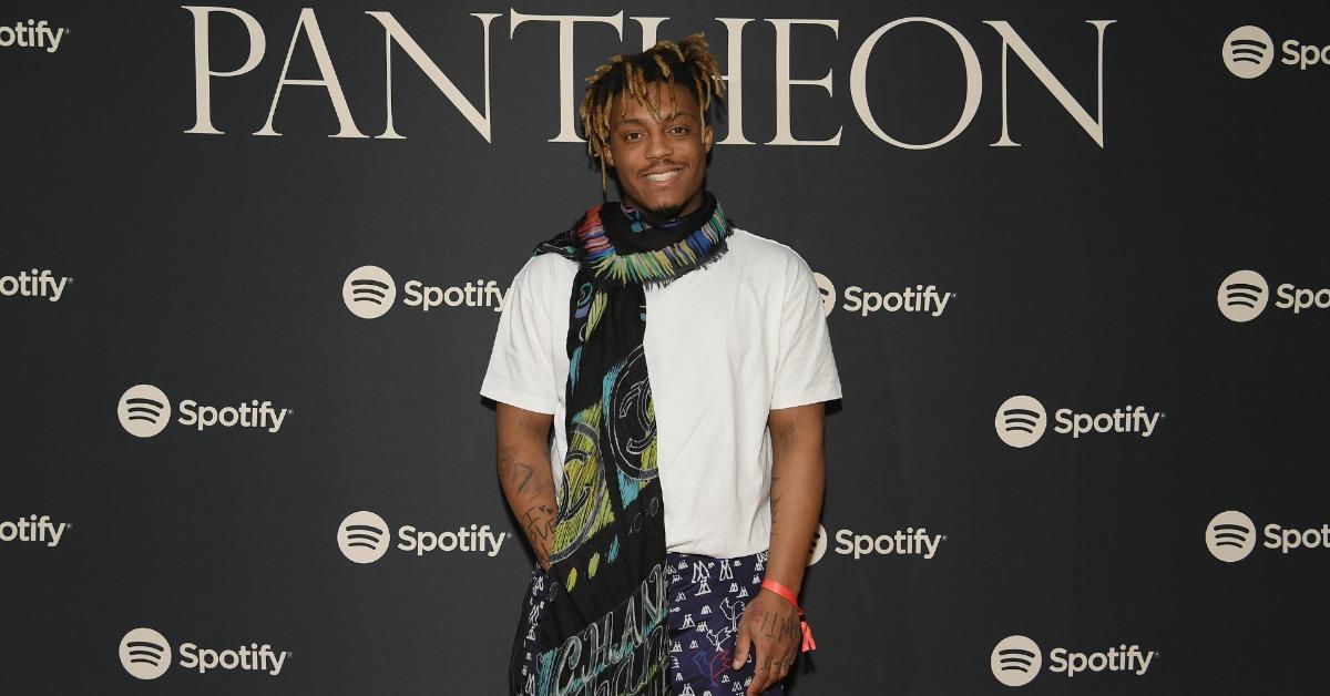 Who Are Juice WRLD's Parents? Details on His Personal Life