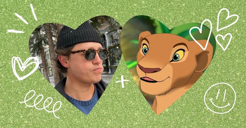 Distracted With… Connor Wood (EXCLUSIVE)