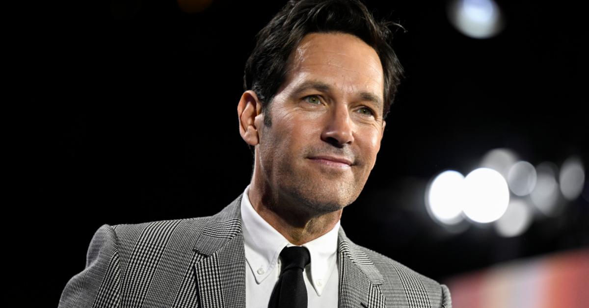 Who are Paul Rudd's children? Exploring relationship amid actor