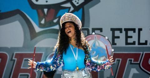 julie and the phantoms season