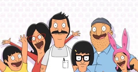 Bob's Burgers