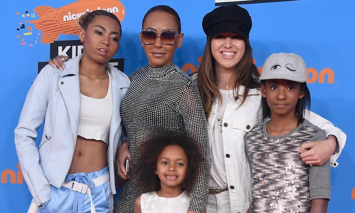 Does Mel B Have Kids? Details on the Star's Small Brood