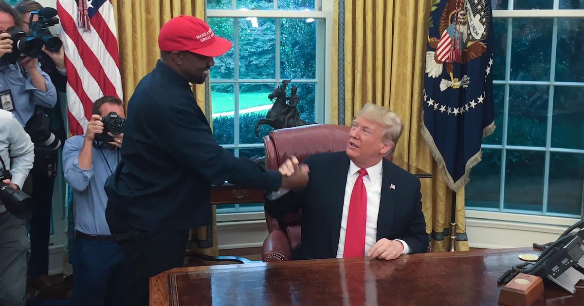 kanye west for president