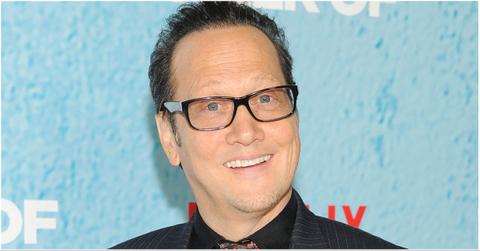 Why Did Rob Schneider Get Canceled?