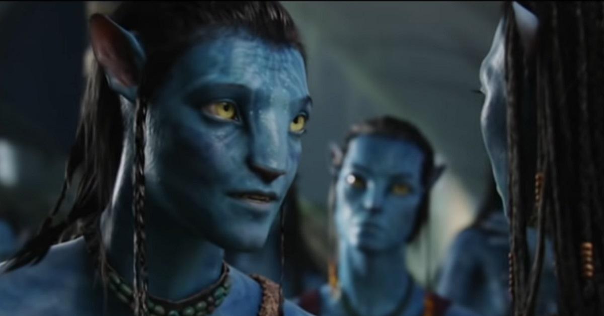 'Avatar'