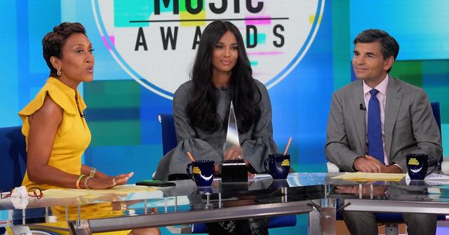 ‘Good Morning America’ Hosts Are Beefing Over Sexual Assault Lawsuit