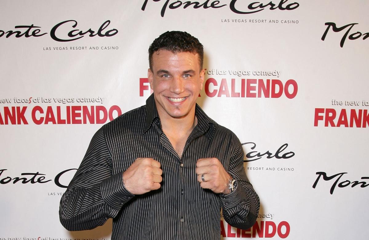 Frank Mir