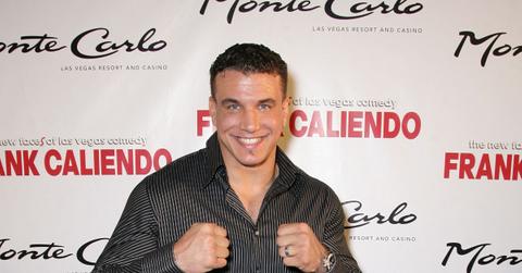 Frank Mir