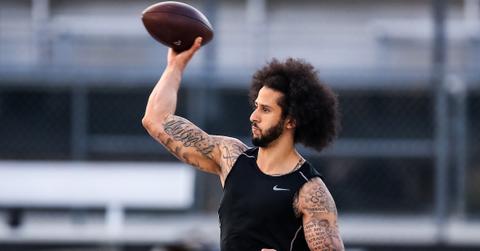 colinkaepernick