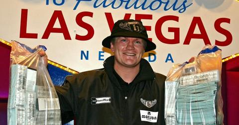 Was Ricky Hatton Married? About the Boxer's Personal Life