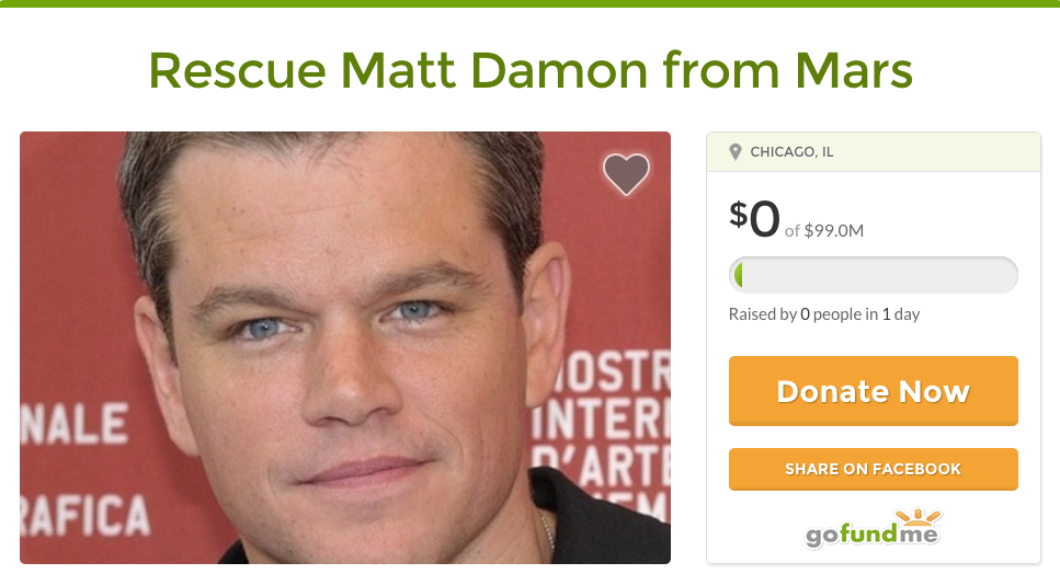 Worst Gofundme Campaigns People Begging For Money For Dumb Reasons