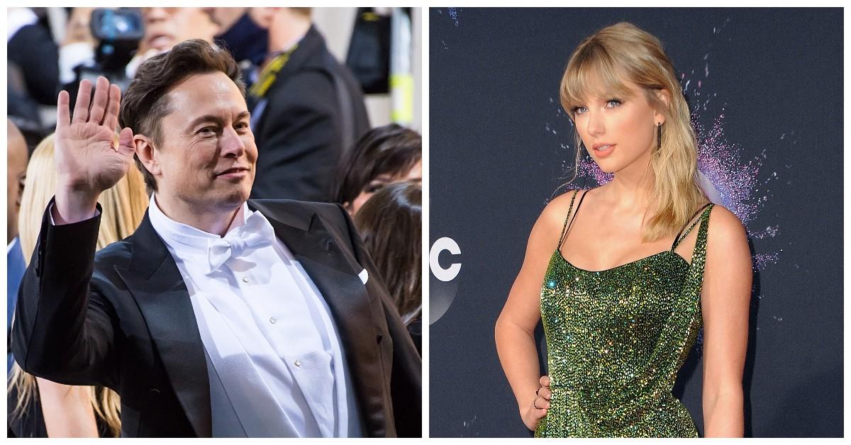 Elon Musk / Taylor Swift