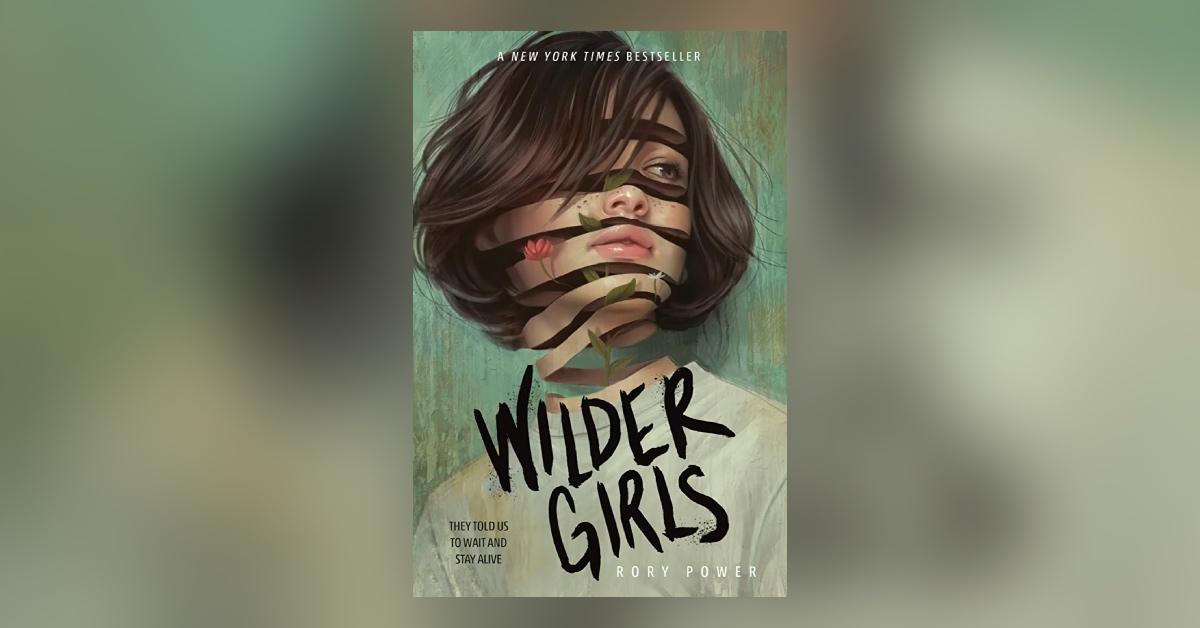 We're Dying To Read These Books Like Yellowjackets