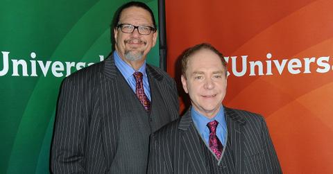 has anyone fooled penn and teller
