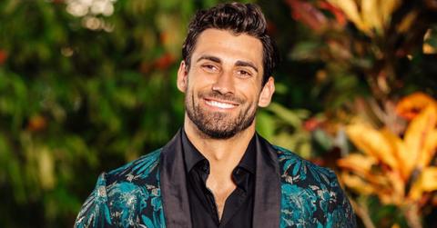 Alex from 'Bachelor in Paradise'