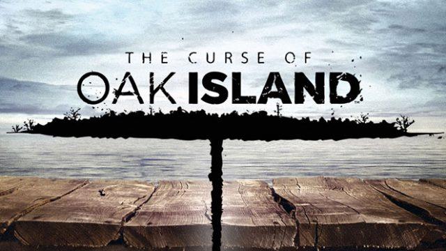 The Man Who Narrates The Curse Of Oak Island Has Tons Of Voiceover Creds