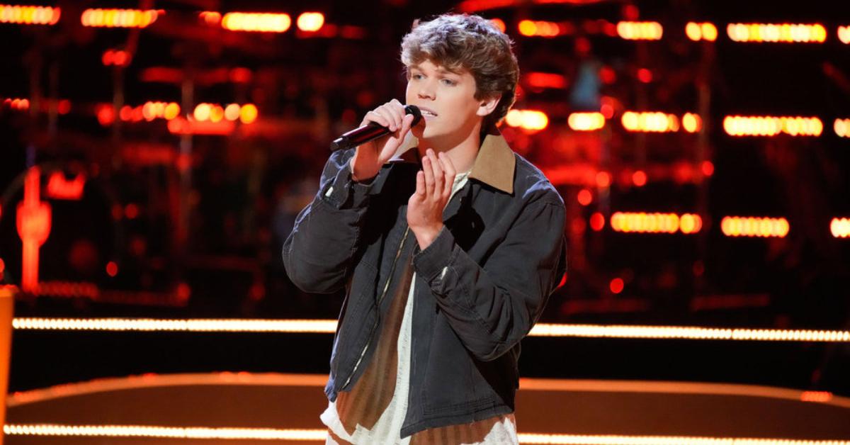 Why Did Mor Leave The Voice? Here's Everything We Know