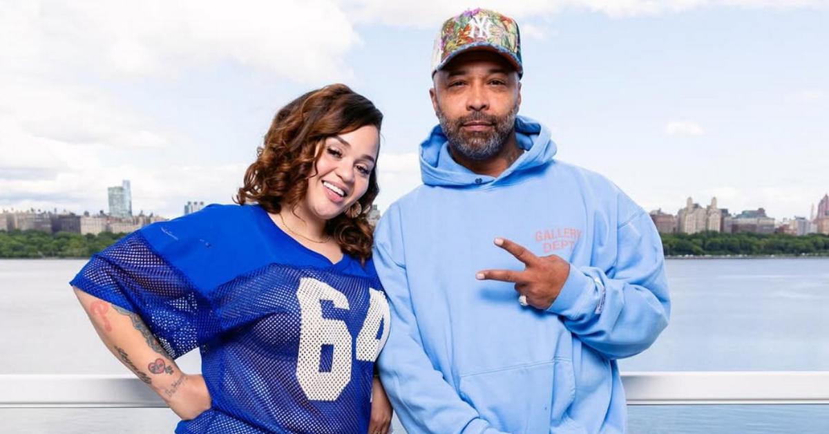 What Is Joe Budden’s Net Worth?