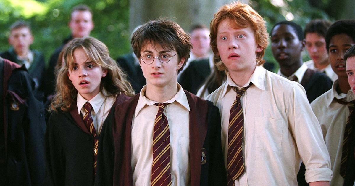 Who's the richest Harry Potter cast member? All their net worths – ranked -  TODAY