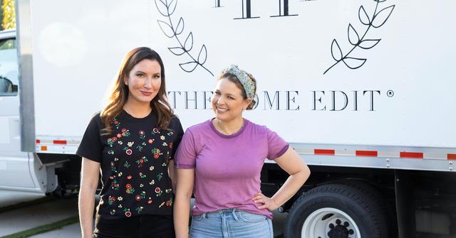 Clea Shearer and Joanna Teplin