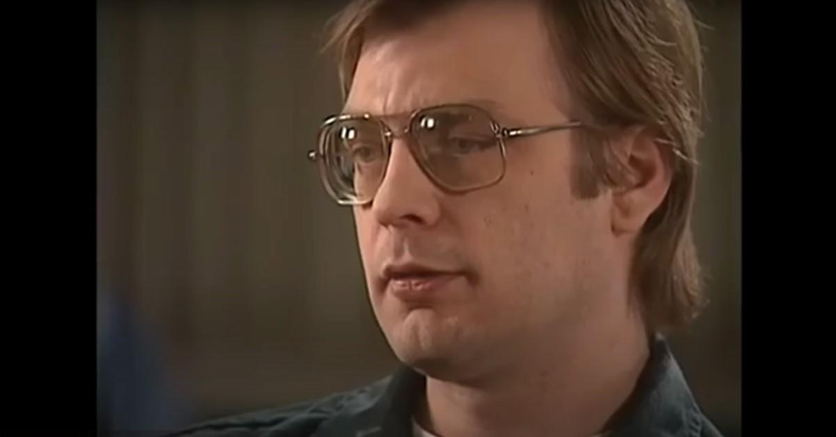 Was Jeffrey Dahmer A Cannibal A Forensic Psychologist Weighs In Was Jeffrey Dahmer A Cannibal A Forensic Psychologist Weighs In
