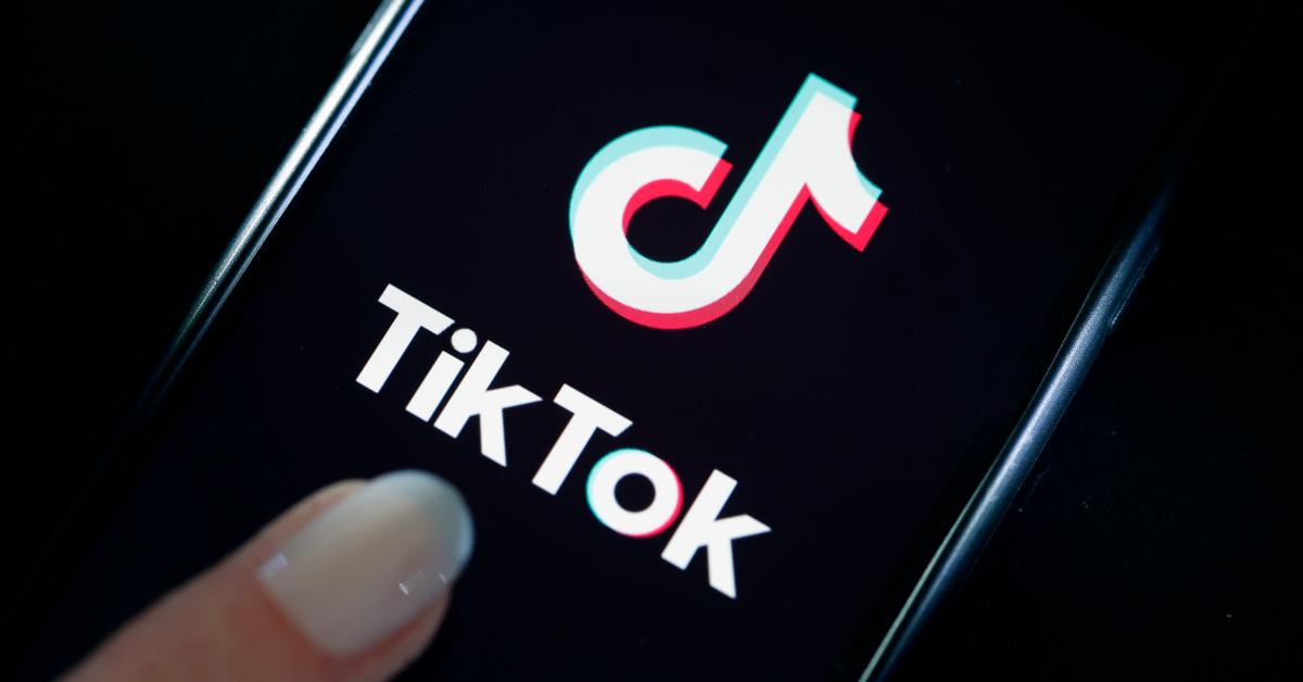 Foreigner Challenge: The Viral TikTok Trend That's Taking Over Twitter - wide 10